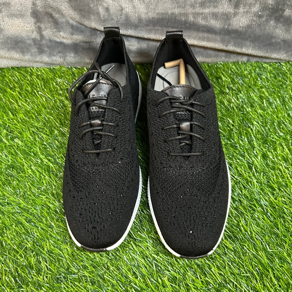New Cole Haan Black Shoes / Sneakers